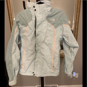 North Face Jacket Large Women’s